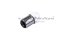 [E] หลอดไฟแสดงสถานะ B15 รุ่น 12V5W ขั้วคู่ คุณภาพสูง